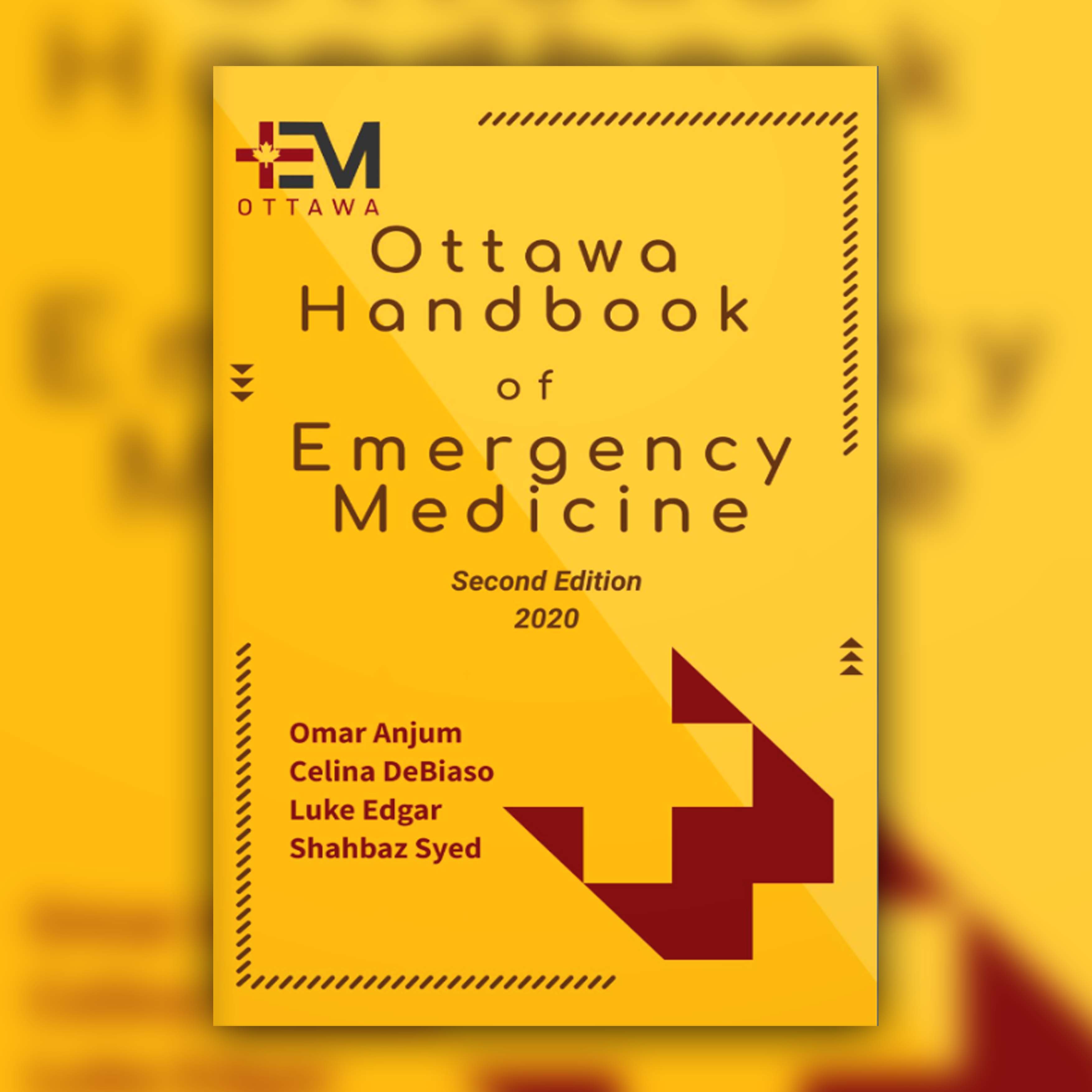 Oxford Handbook of Emergency Medicine (4 edition)