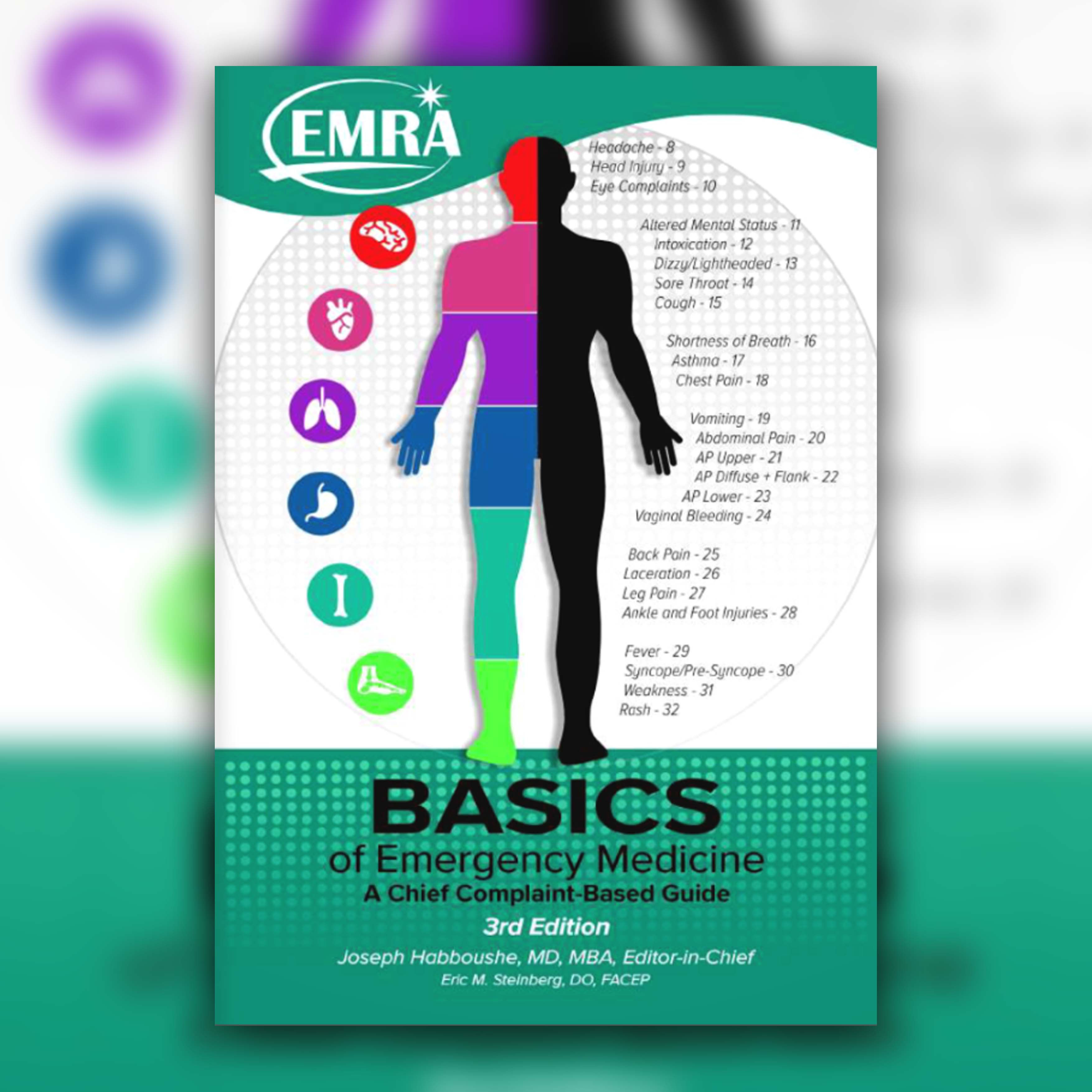 Basics of Emergency Medicine