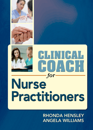 Clinical Coach for Nursing Practitioners