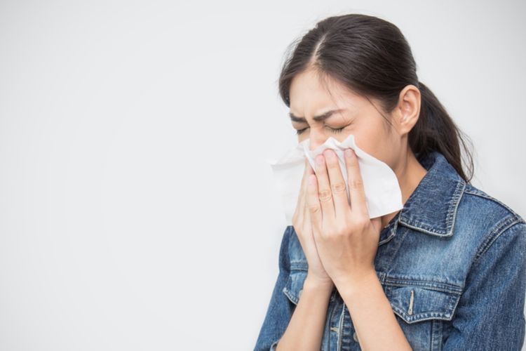 10 Makanan dan Minuman Terbaik Untuk Redakan Flu Agar Tidak Langsung Minum Obat