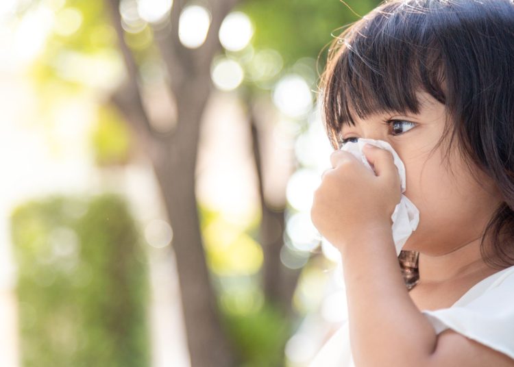 Mycoplasma Pneumoniae Ditemukan di Indonesia