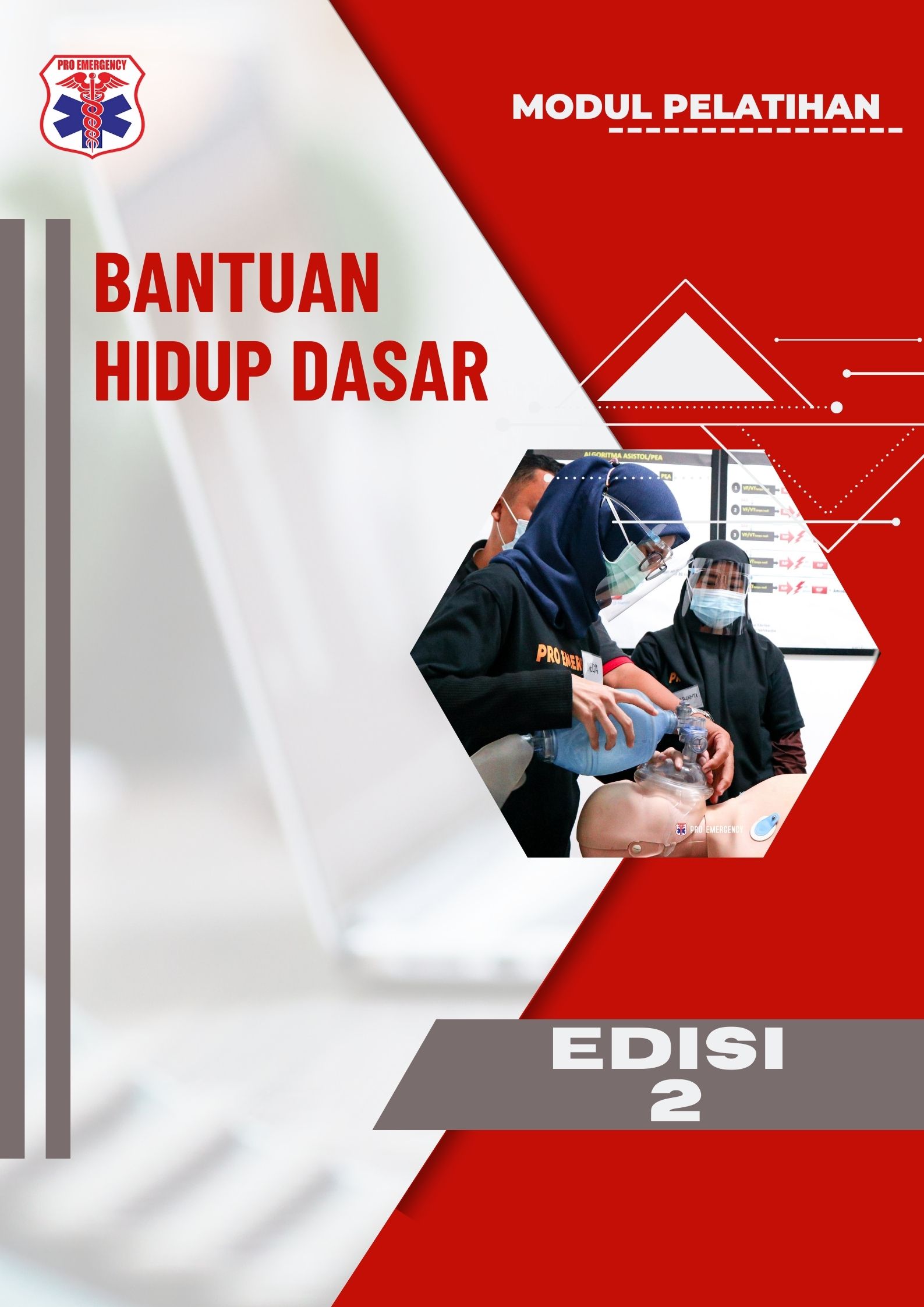 BANTUAN HIDUP DASAR